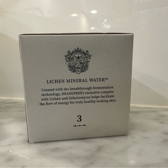 Shangpree Lichen Miracle Mask Brand New - Picture 2 of 5